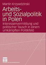 Arbeits- und Sozialpolitik in Polen