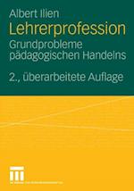 Lehrerprofession