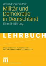 Militär und Demokratie in Deutschland