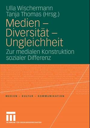 Medien - Diversität - Ungleichheit