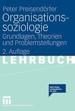 Organisationssoziologie