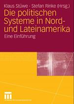 Die politischen Systeme in Nord- und Lateinamerika