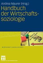 Handbuch der Wirtschaftssoziologie