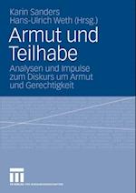 Armut und Teilhabe