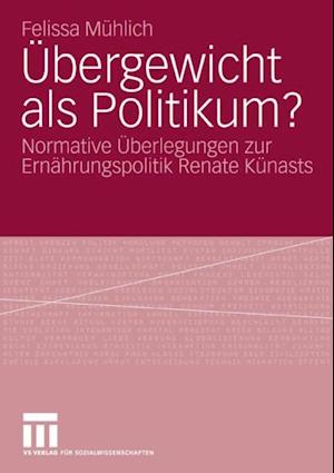 Übergewicht als Politikum?