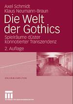 Die Welt der Gothics