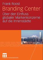 Branding Center