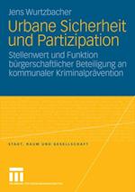 Urbane Sicherheit und Partizipation