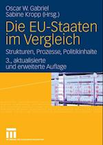 Die EU-Staaten im Vergleich