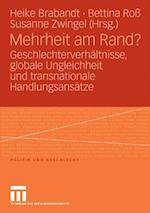 Mehrheit am Rand?