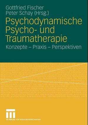 Psychodynamische Psycho- und Traumatherapie