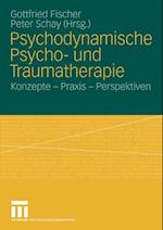 Psychodynamische Psycho- und Traumatherapie