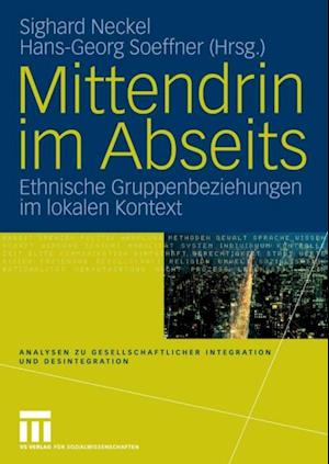 Mittendrin im Abseits