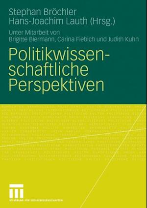 Politikwissenschaftliche Perspektiven