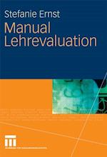 Manual Lehrevaluation