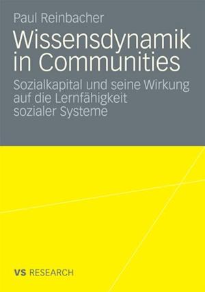 Wissensdynamik in Communities