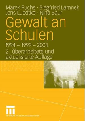 Gewalt an Schulen