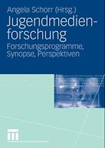 Jugendmedienforschung