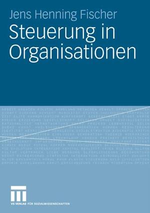 Steuerung in Organisationen
