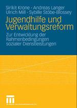 Jugendhilfe und Verwaltungsreform