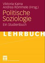 Politische Soziologie