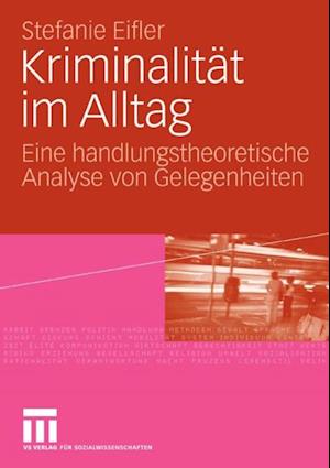 Kriminalität im Alltag