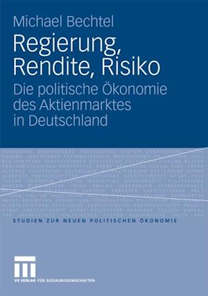 Regierung, Rendite, Risiko