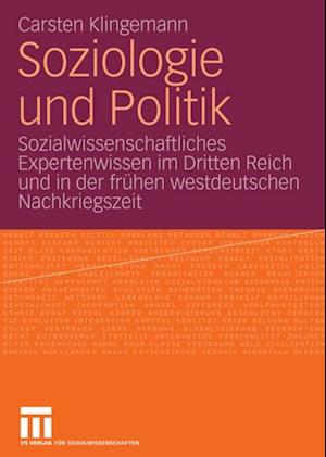 Soziologie und Politik