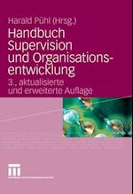 Handbuch Supervision und Organisationsentwicklung