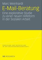 E-Mail-Beratung