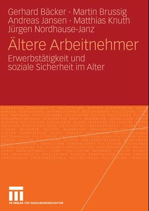 Ältere Arbeitnehmer