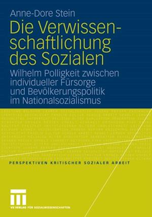 Die Verwissenschaftlichung des Sozialen