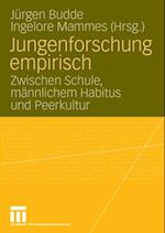 Jungenforschung empirisch