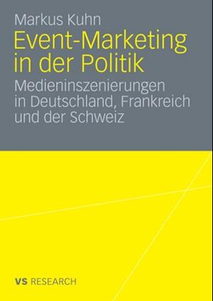 Event-Marketing in der Politik