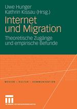 Internet und Migration