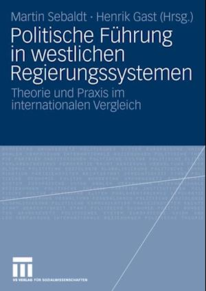 Politische Führung in westlichen Regierungssystemen