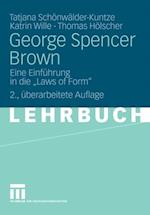 George Spencer Brown