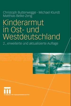 Kinderarmut in Ost- und Westdeutschland