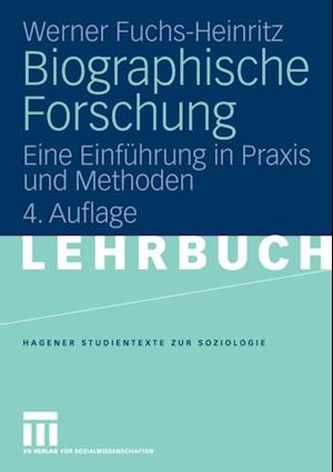 Biographische Forschung