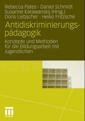 Antidiskriminierungspädagogik