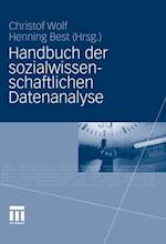 Handbuch der sozialwissenschaftlichen Datenanalyse