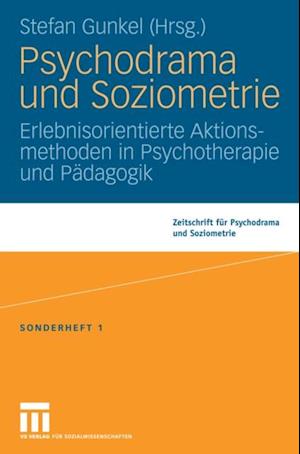 Psychodrama und Soziometrie