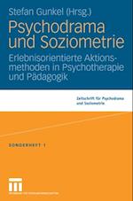 Psychodrama und Soziometrie