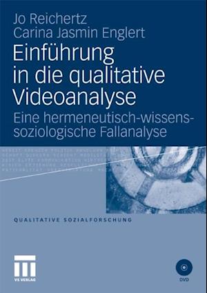 Einführung in die qualitative Videoanalyse