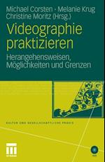 Videographie praktizieren