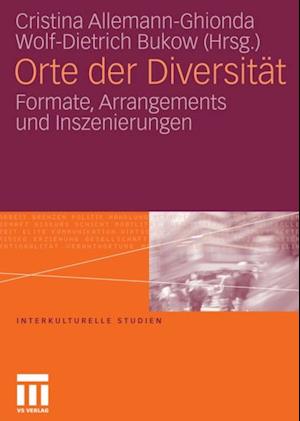 Orte der Diversität