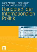 Handbuch der Internationalen Politik