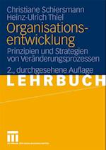 Organisationsentwicklung