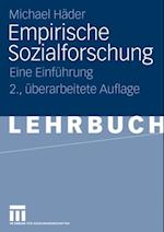 Empirische Sozialforschung