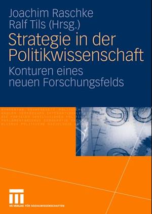 Strategie in der Politikwissenschaft